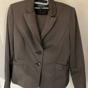 Women's  Dress Suit